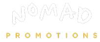 Nomad Promotions Logo